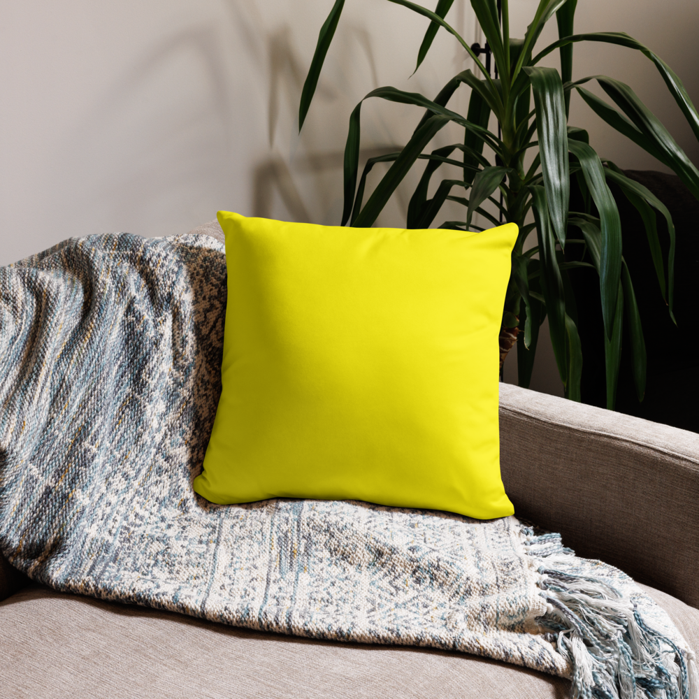 LGBTQ+ Pride Pillow Bundle 18"x18"