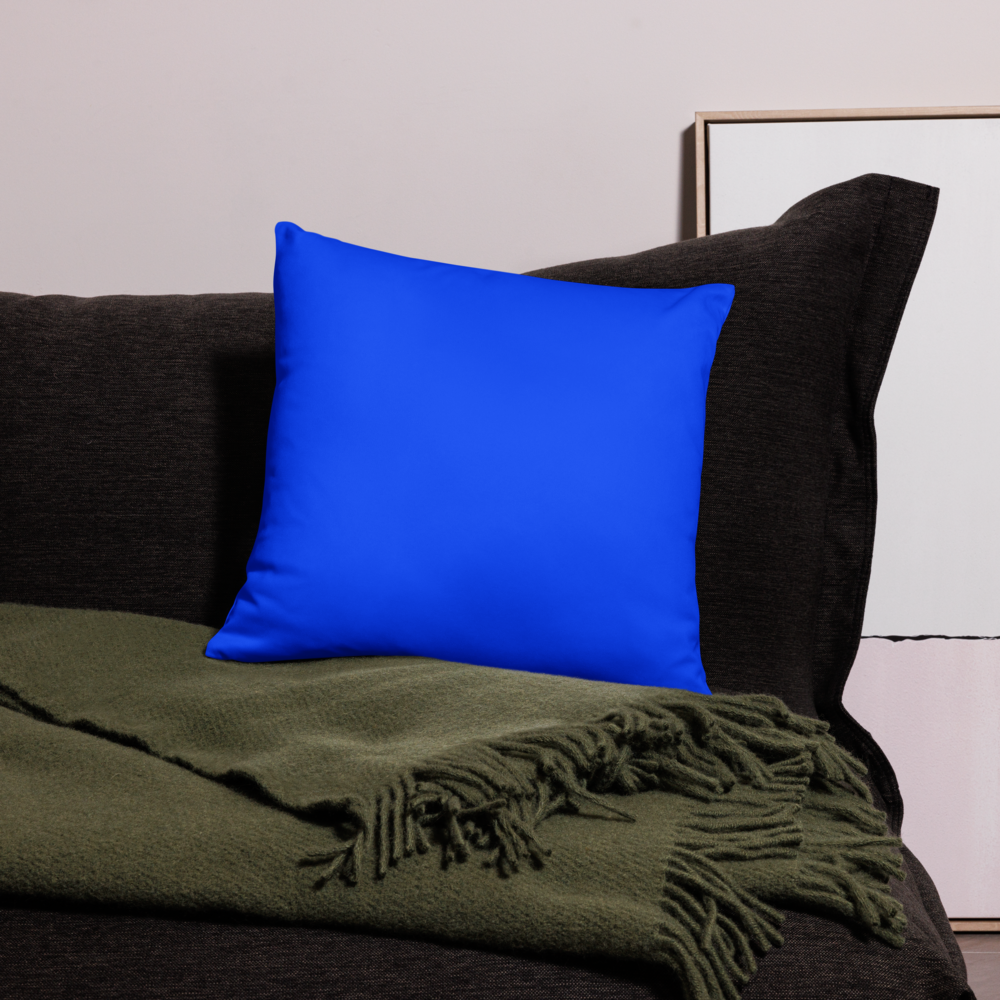 LGBTQ+ Pride Pillow Bundle 18"x18"