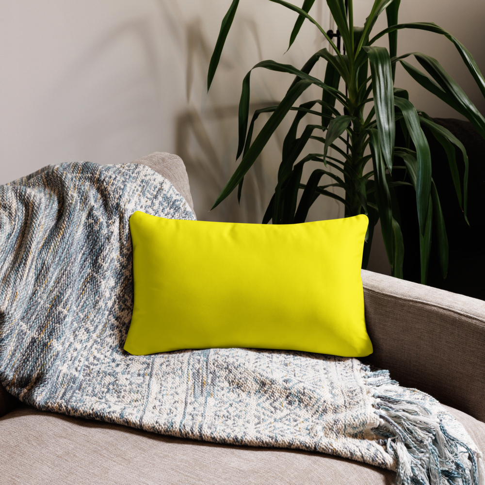 LGBTQ+ Pride Pillow Bundle 20"x12"