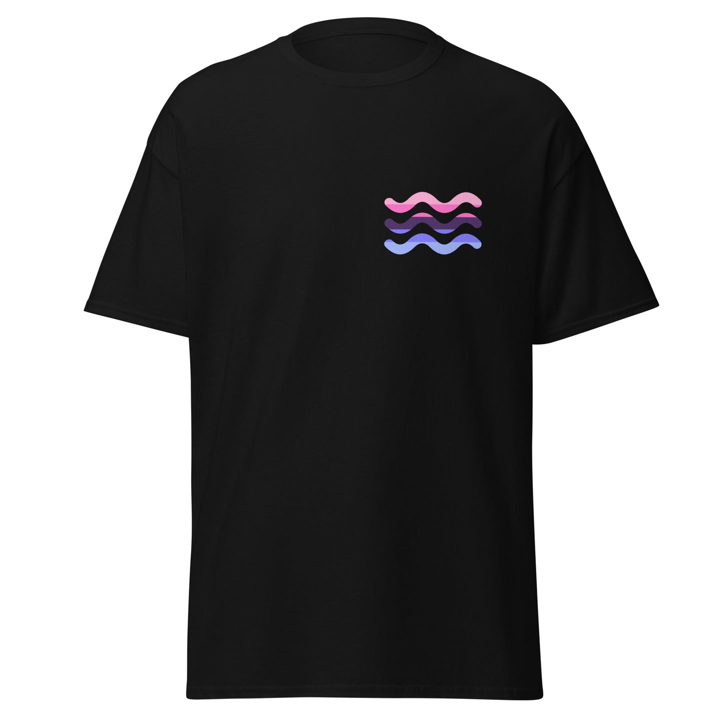 Omnisexual Symbol T-Shirt