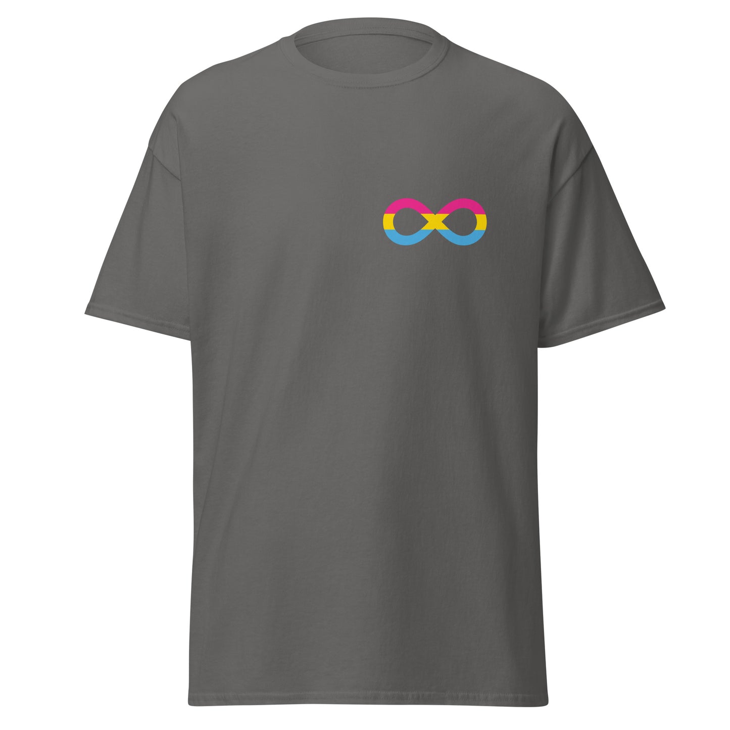 Pansexual Symbol T-Shirt