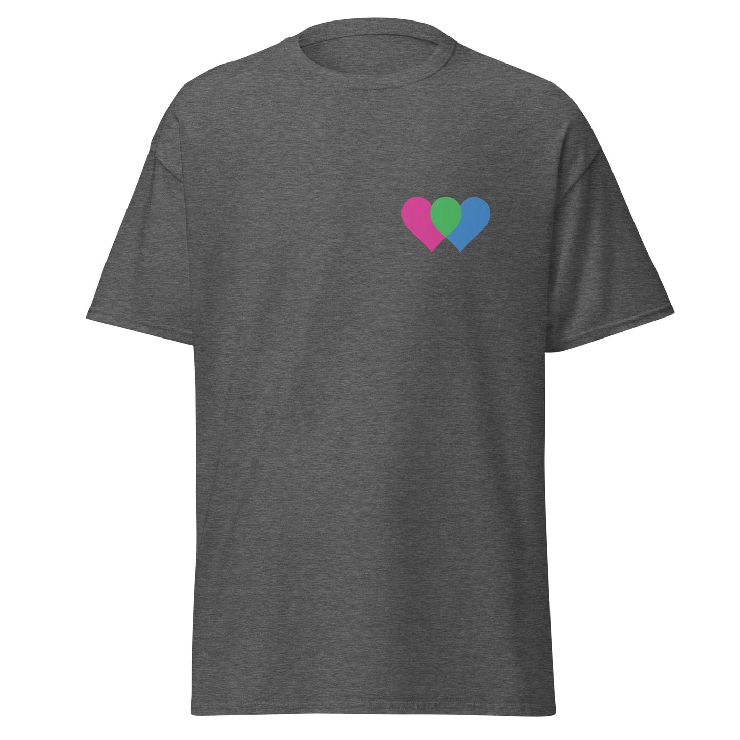 Polysexual Symbol T-Shirt