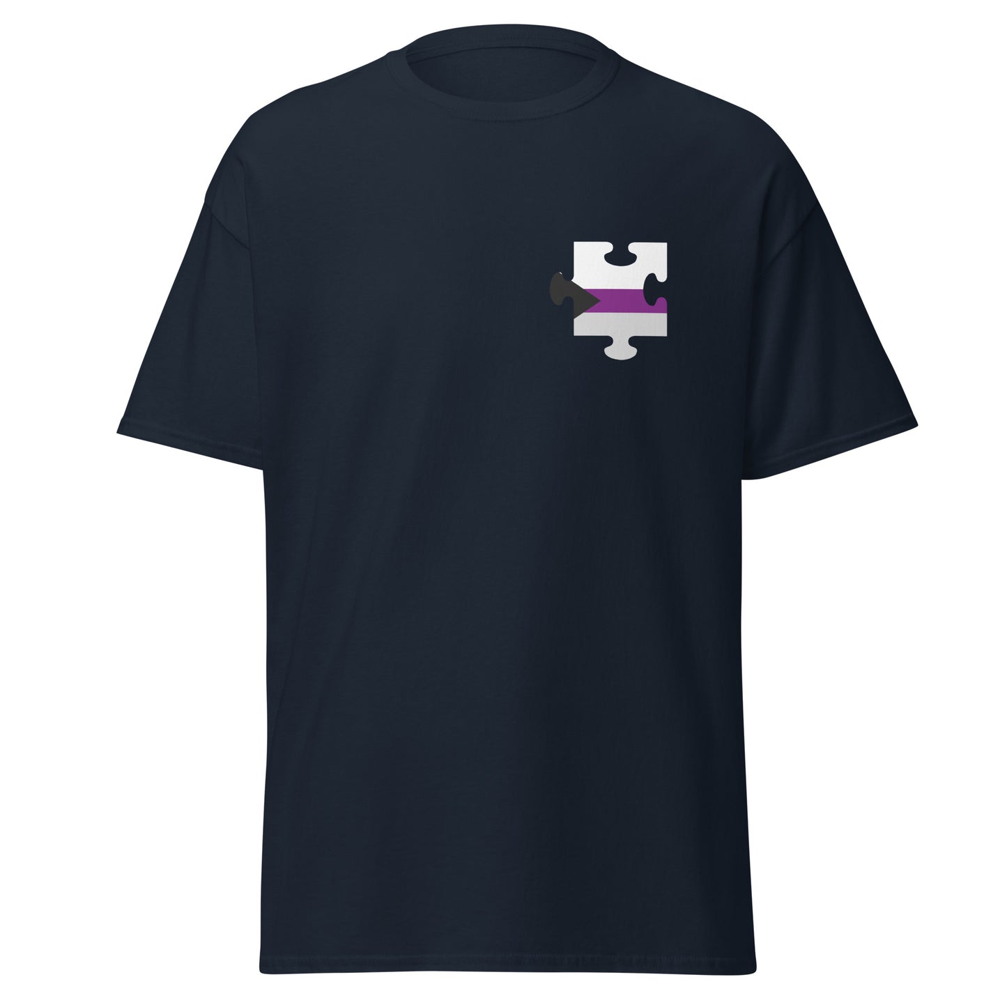 Demisexual Symbol T-Shirt