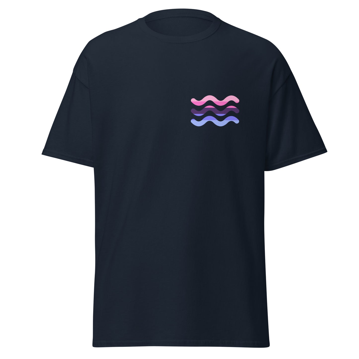 Omnisexual Symbol T-Shirt