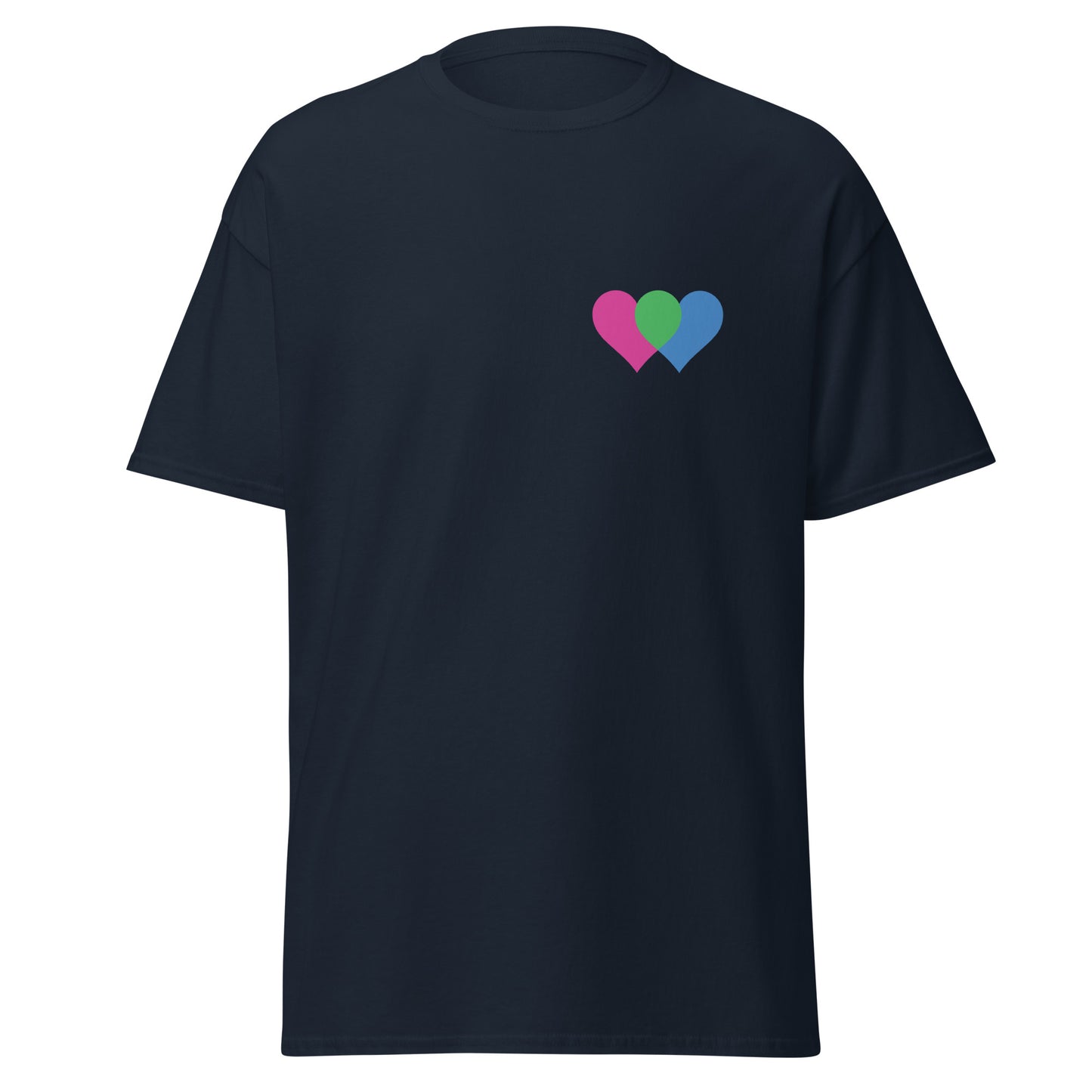 Polysexual Symbol T-Shirt