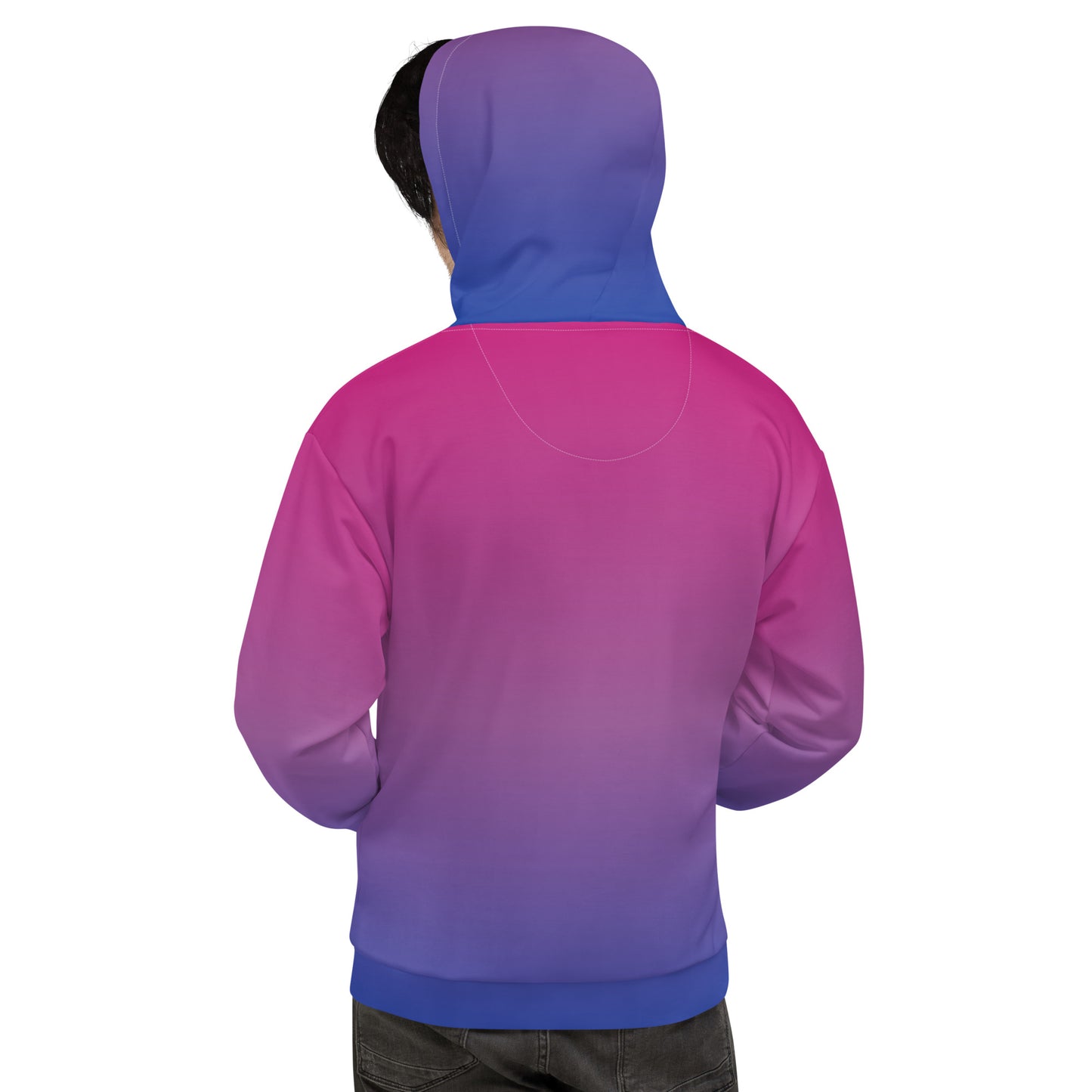 Free to Bi Hoodie