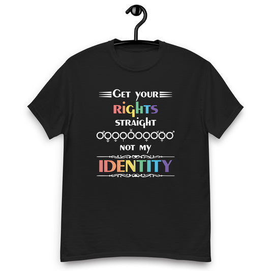 Get Your Rights Straight T-Shirt