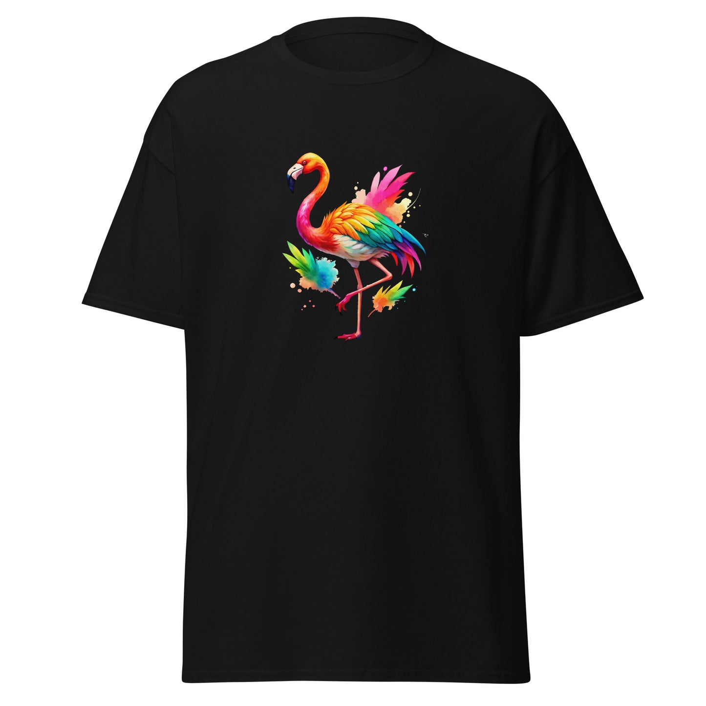 Flamingo Pride T-Shirt