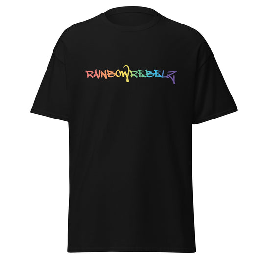 RainbowRebelz T-Shirt