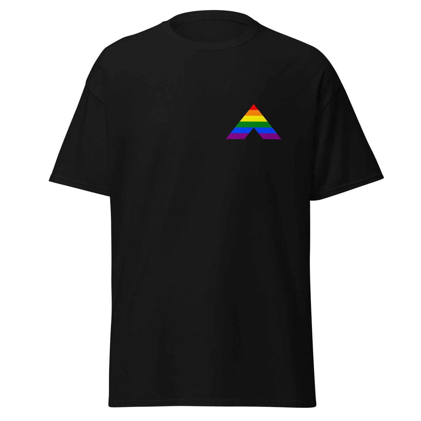 Ally Symbol T-Shirt