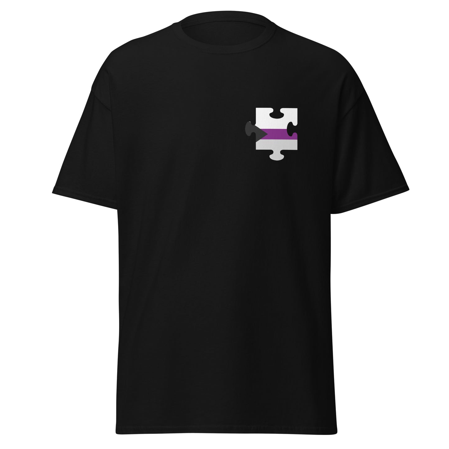 Demisexuell Symbol T-Shirt