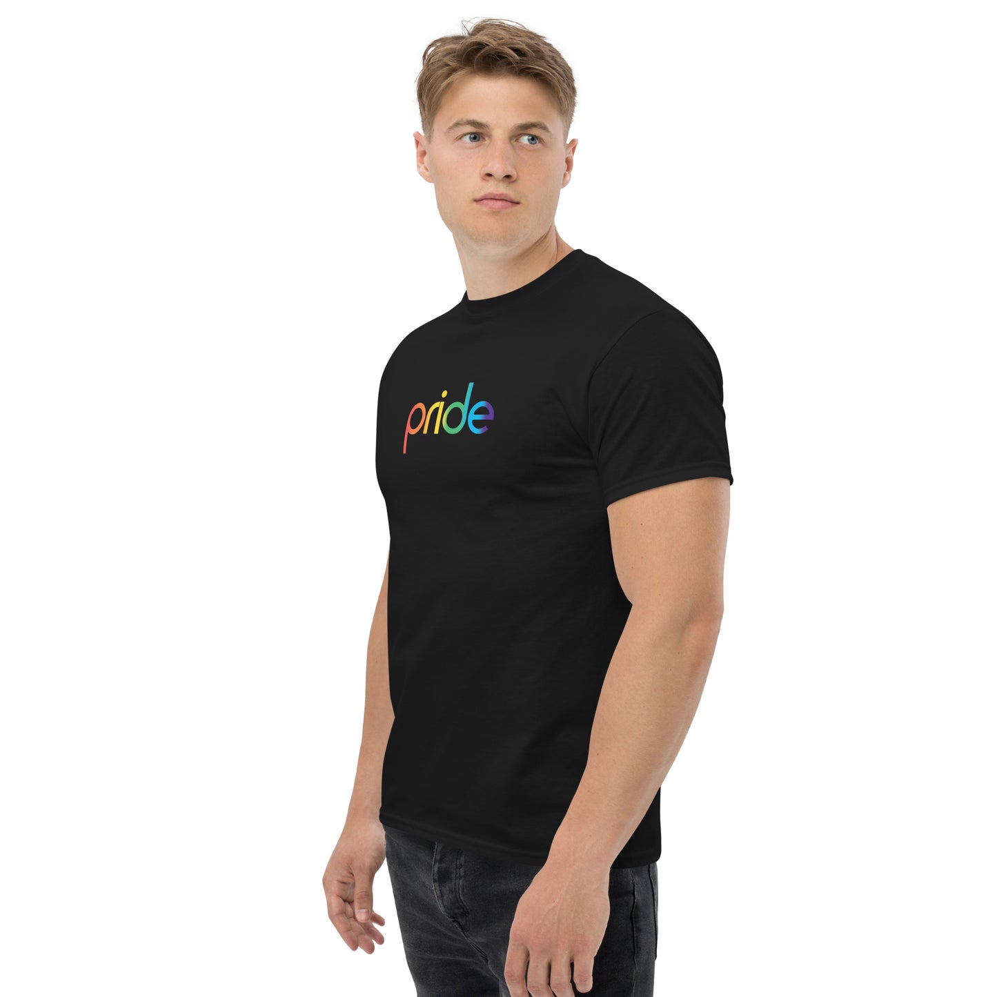 Pride T-Shirt