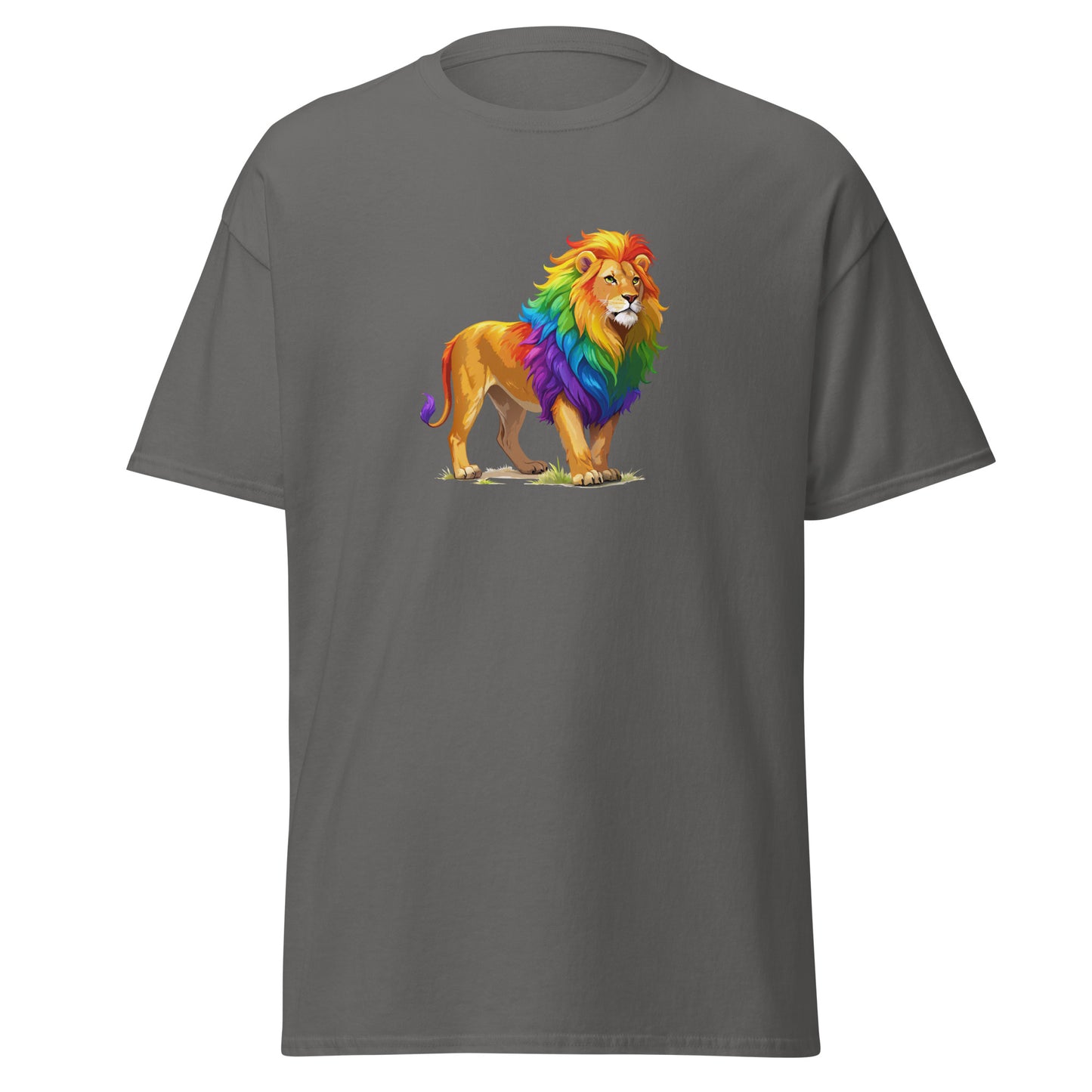 Pride Lion T-Shirt