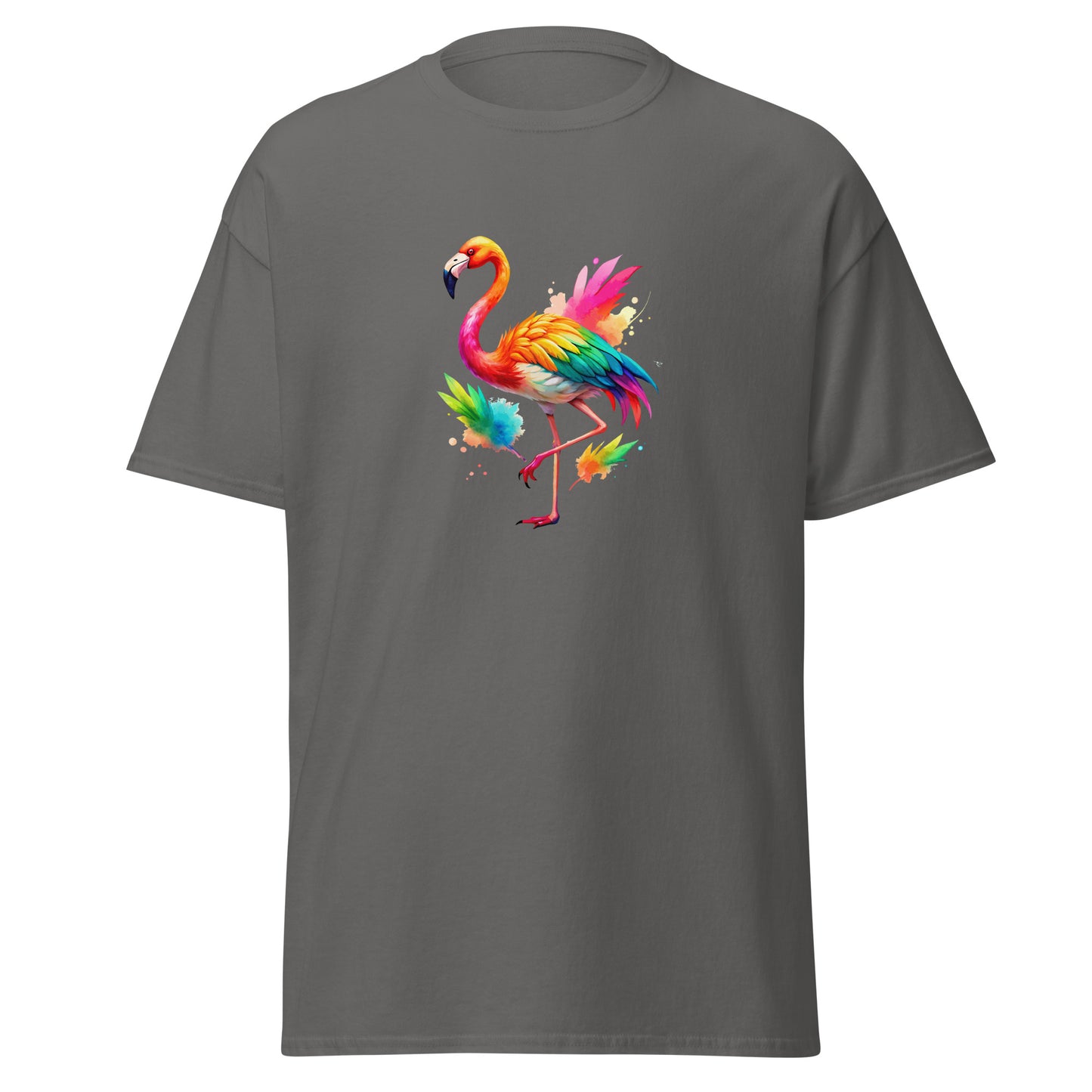 Flamingo Pride T-Shirt