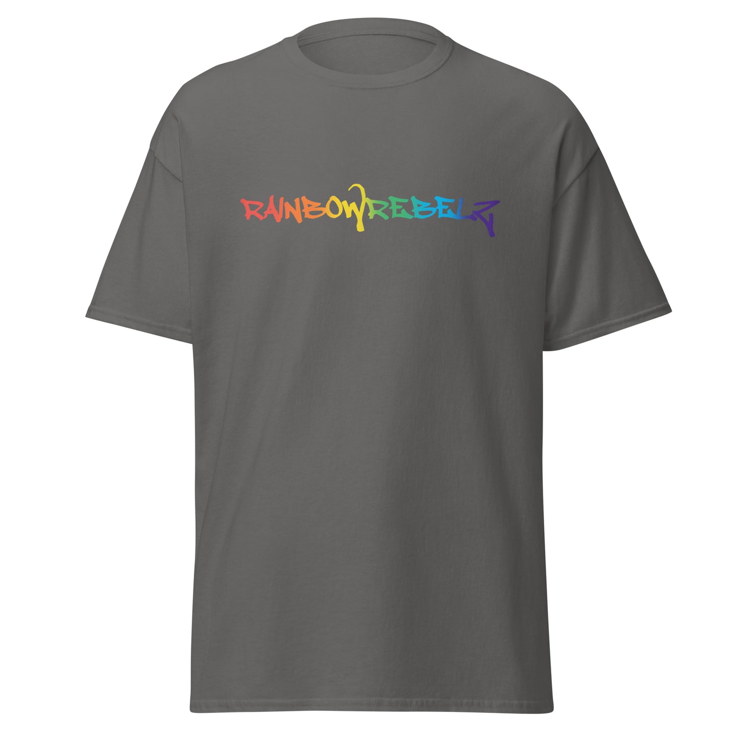 RainbowRebelz T-Shirt