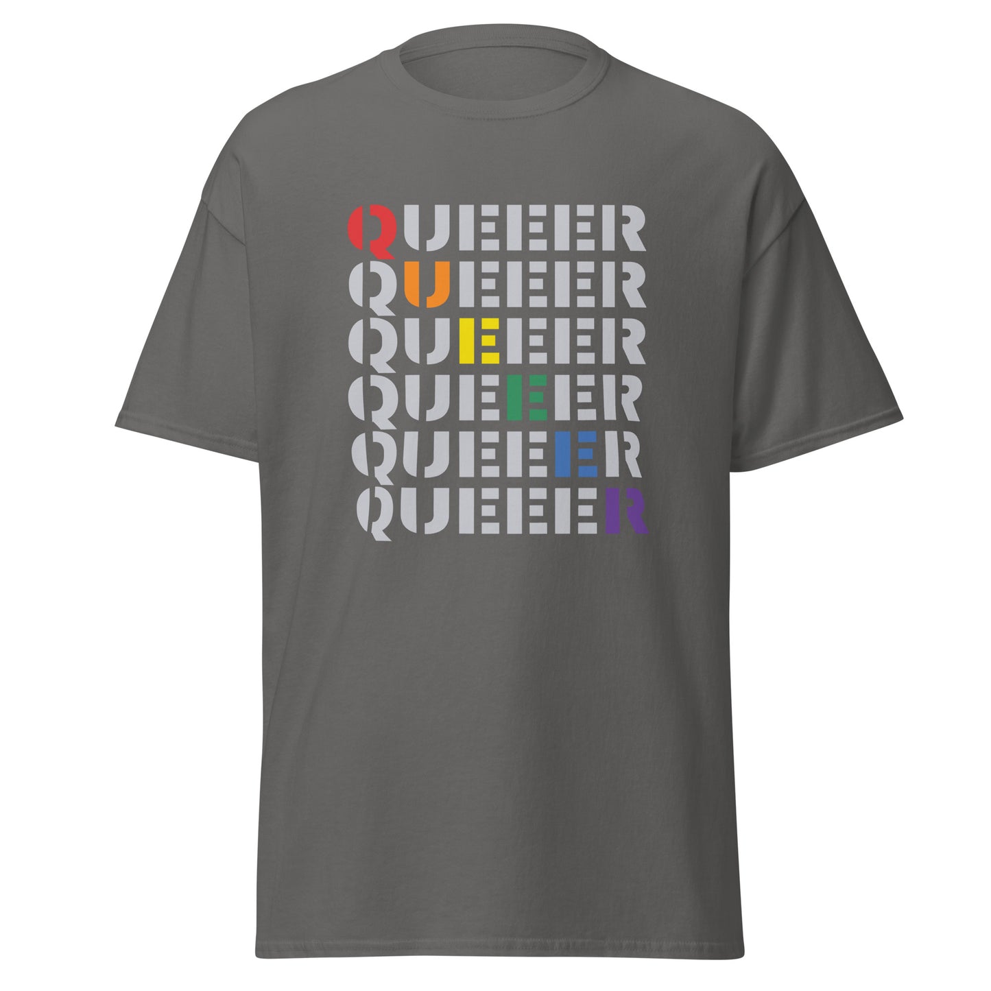 QUEEER T-Shirt