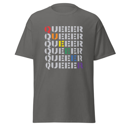 QUEEER T-Shirt