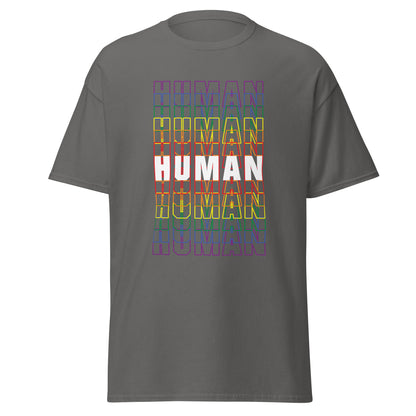 HUMAN T-Shirt