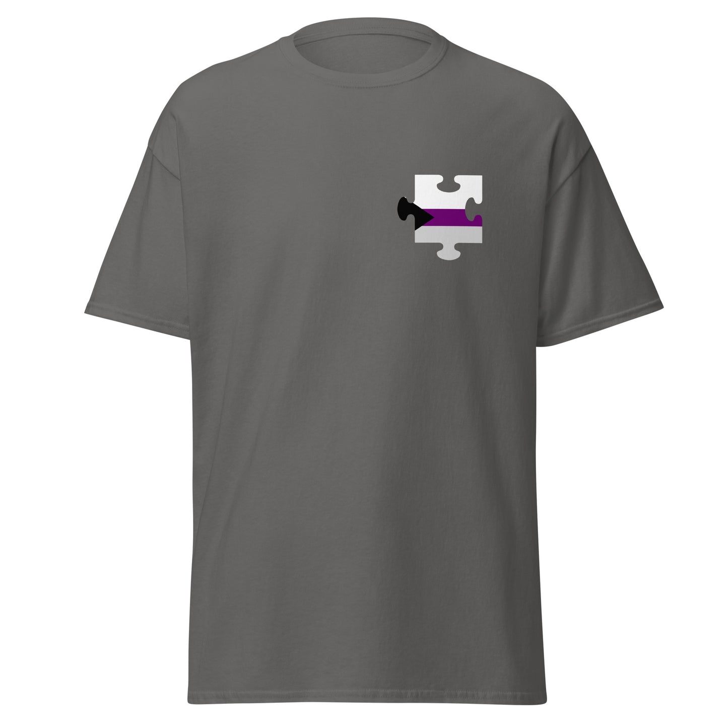 Demisexuell Symbol T-Shirt