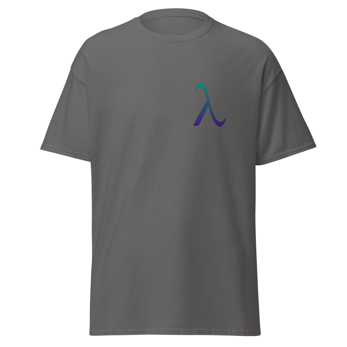 Schwul Symbol T-Shirt