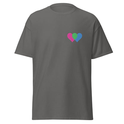 Polysexual Symbol T-Shirt
