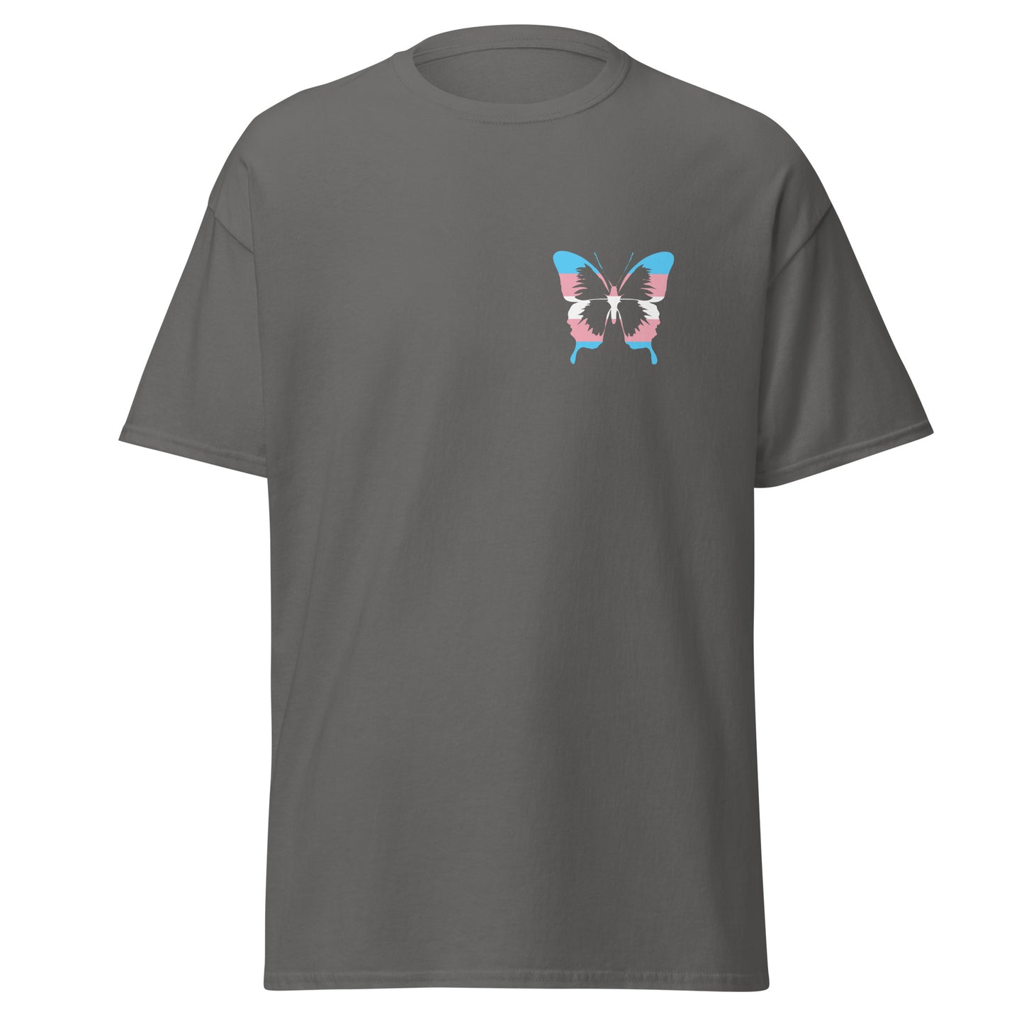 Transgender Symbol T-Shirt