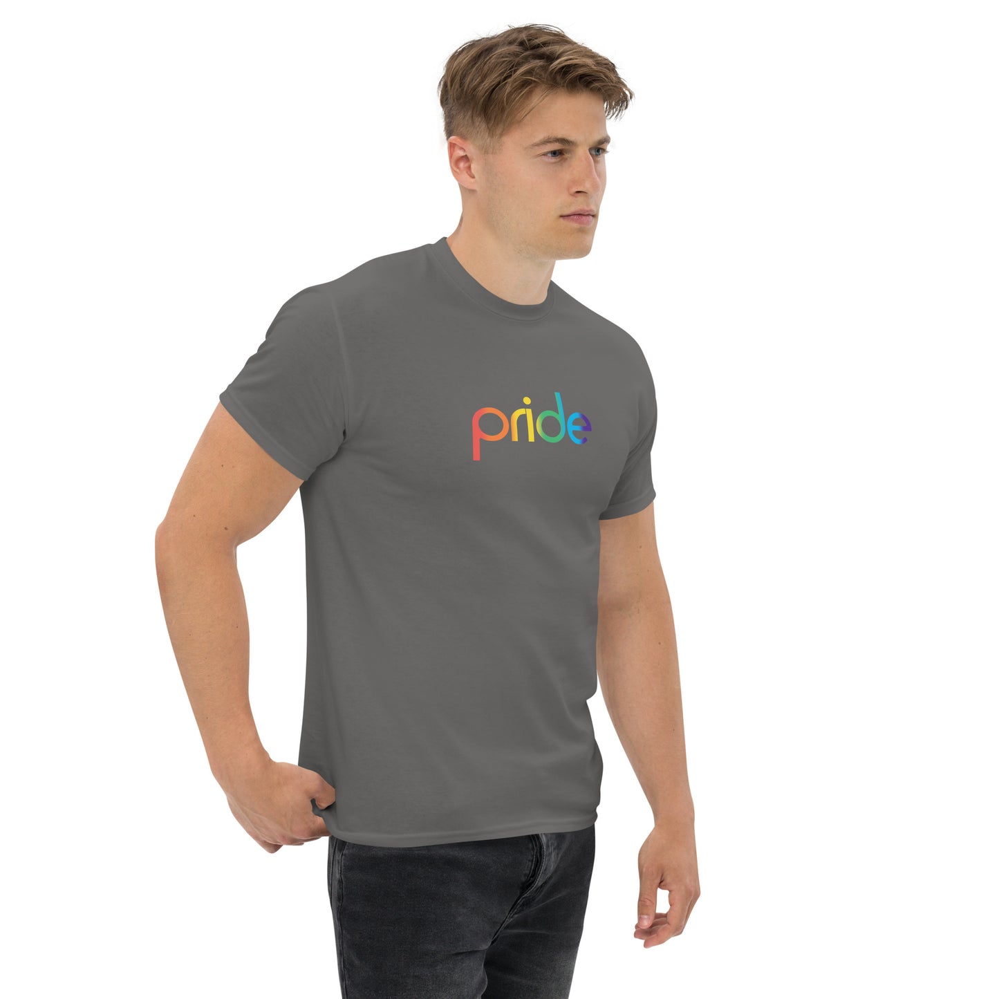 Pride T-Shirt