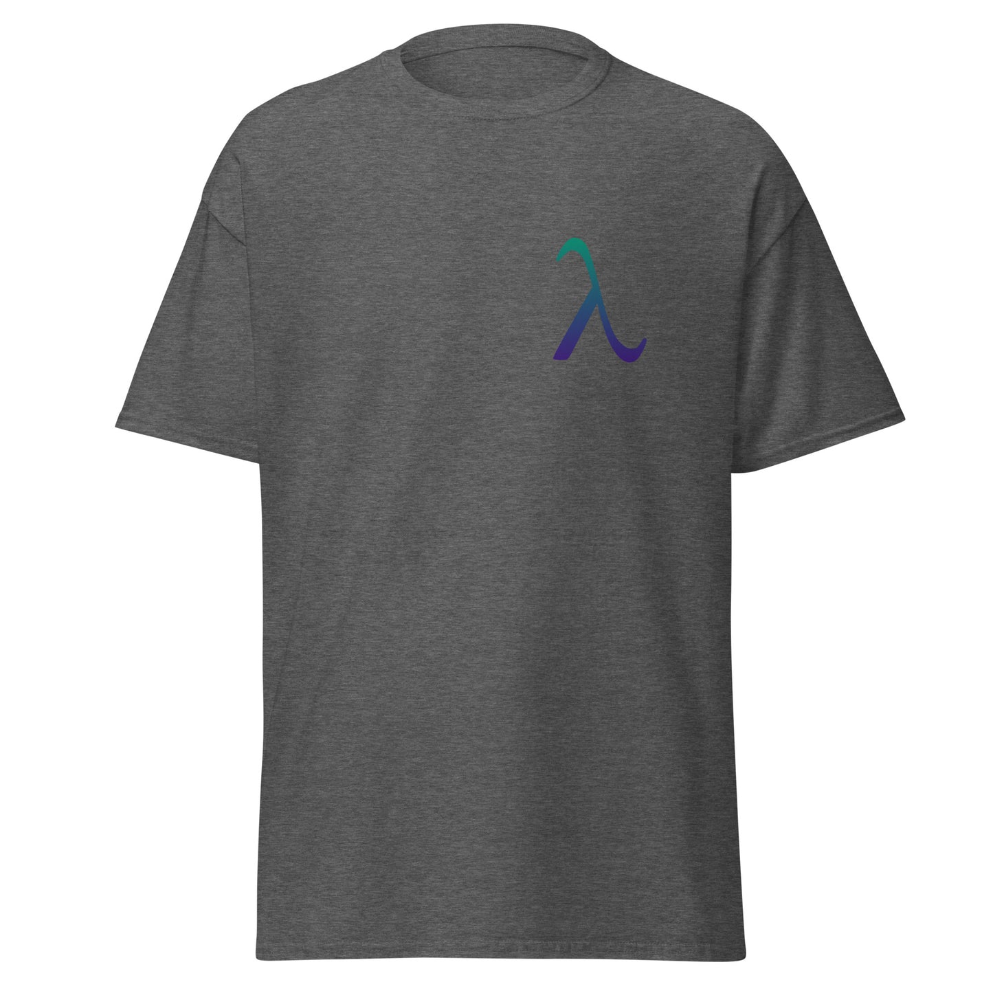 Schwul Symbol T-Shirt