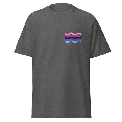 Omnisexual Symbol T-Shirt