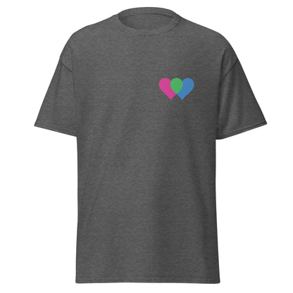 Polysexual Symbol T-Shirt