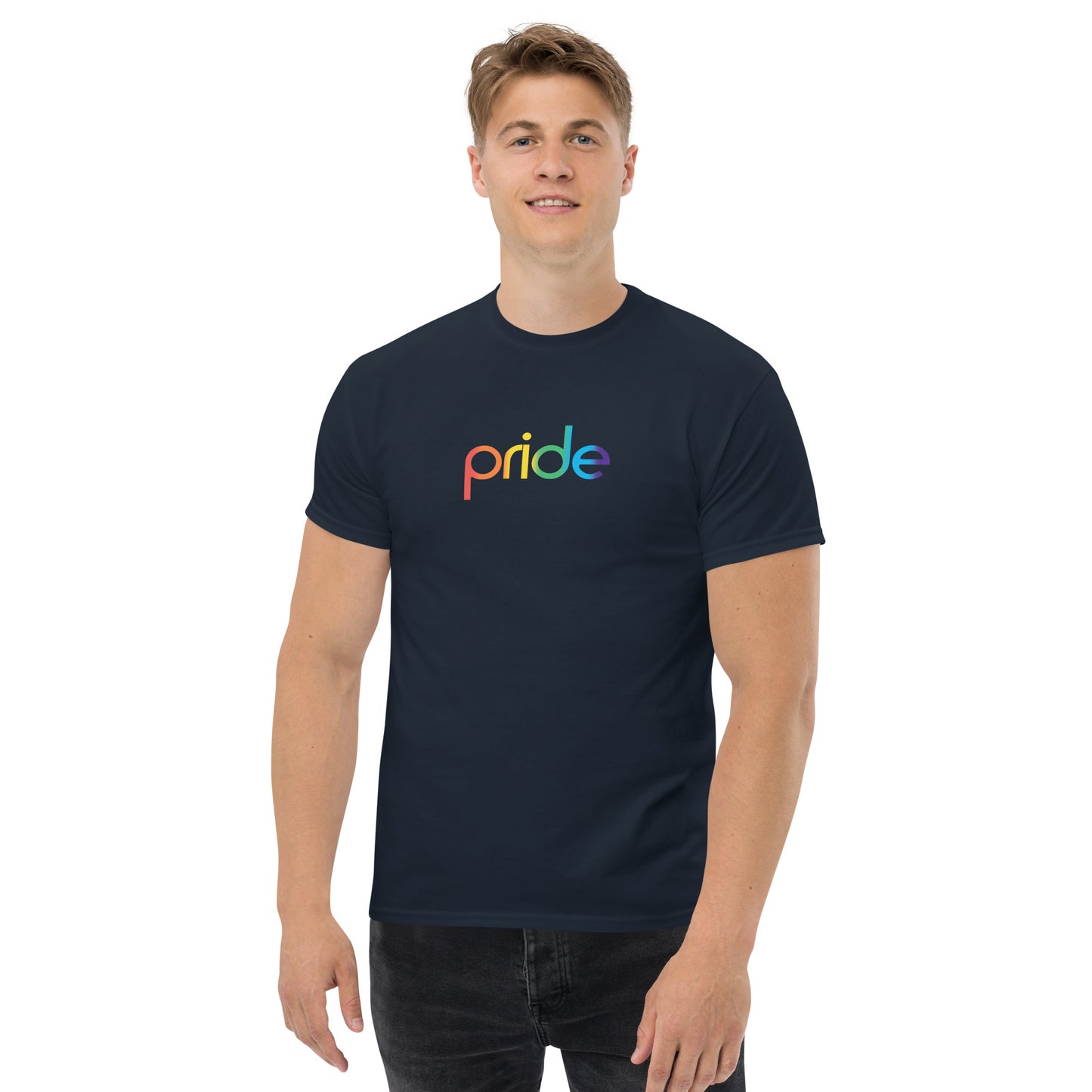 Pride T-Shirt