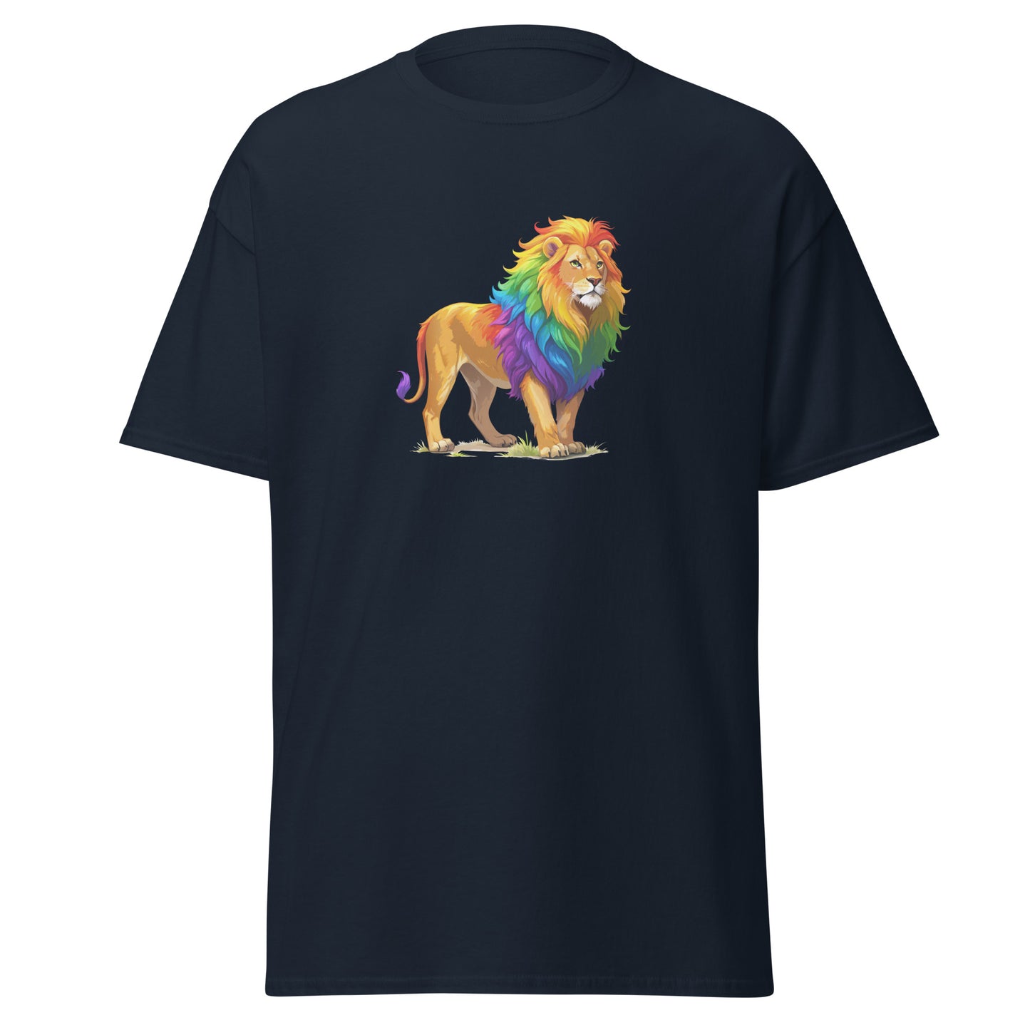 Pride Lion T-Shirt