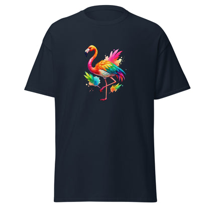 Flamingo Pride T-Shirt