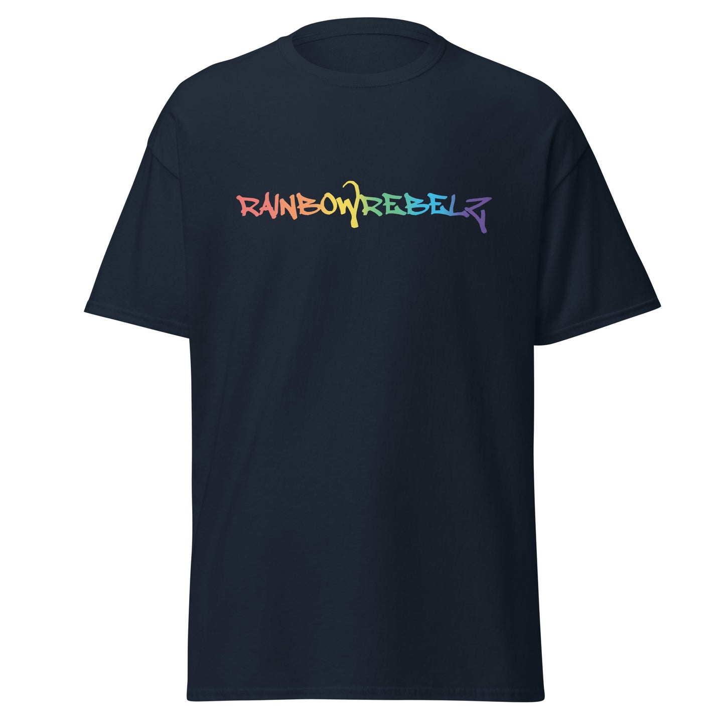 RainbowRebelz T-Shirt