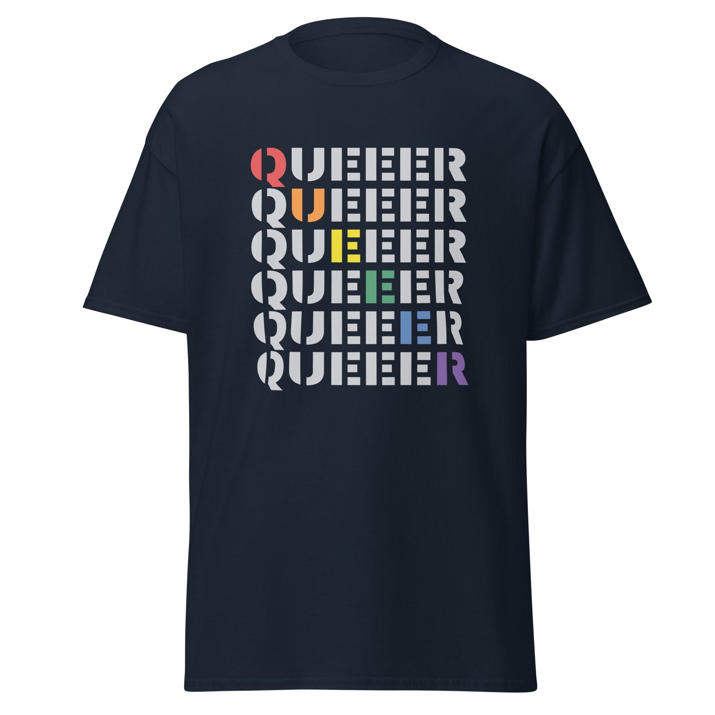 QUEEER T-Shirt