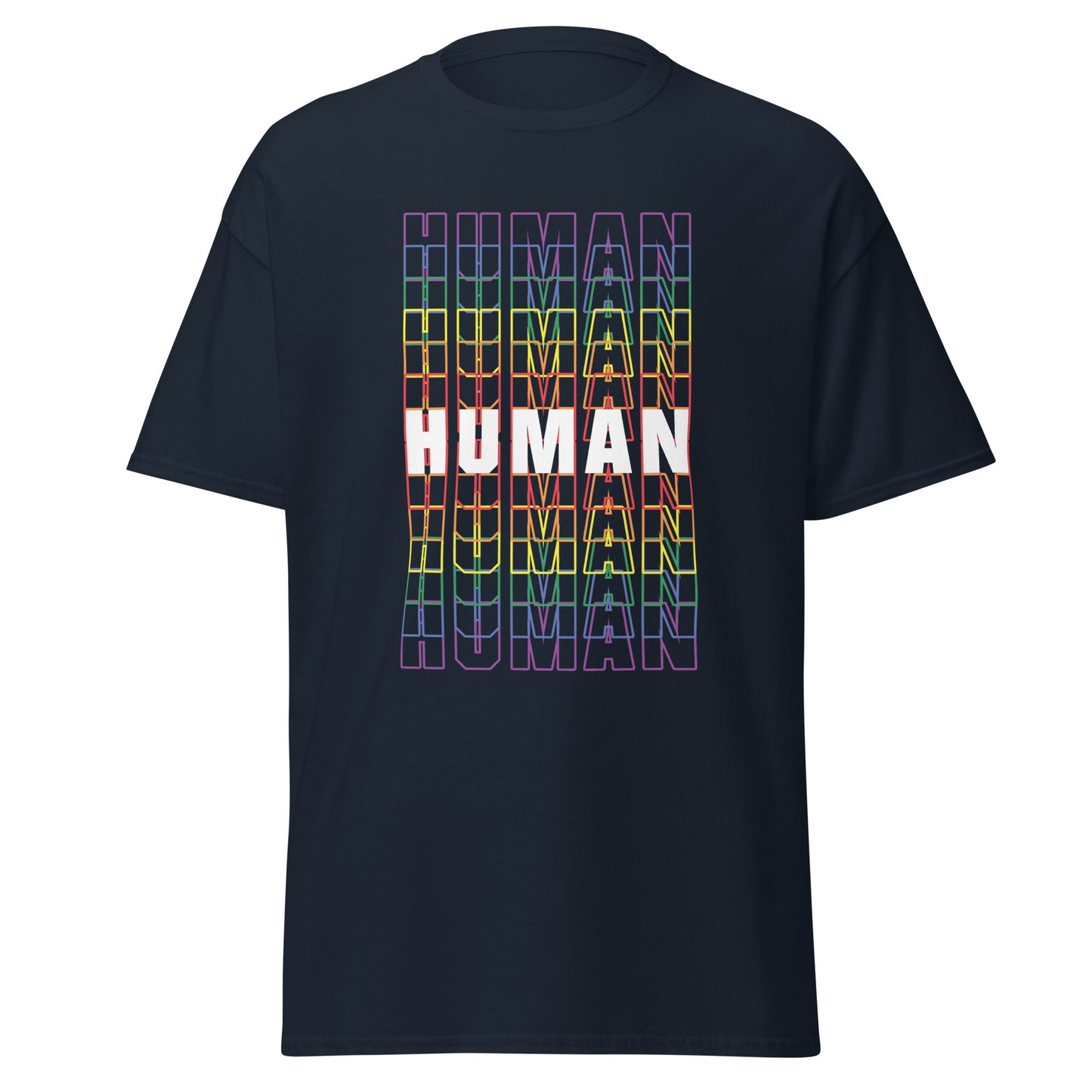 HUMAN T-Shirt