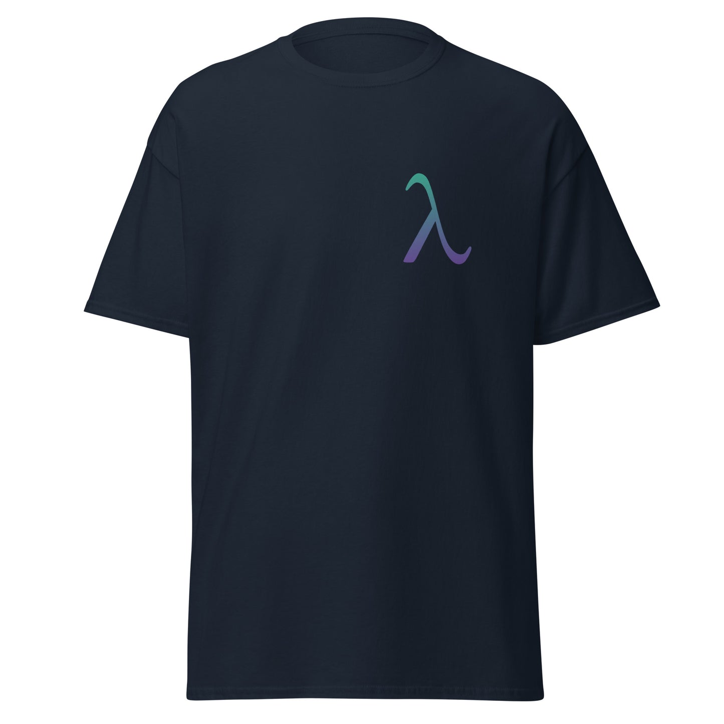 Schwul Symbol T-Shirt