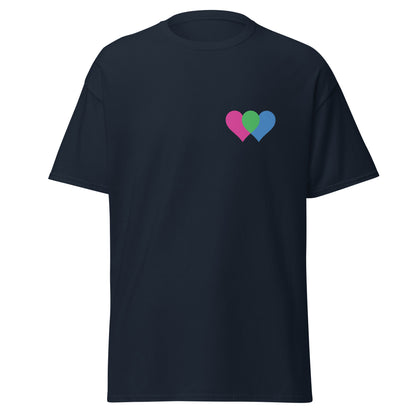 Polysexual Symbol T-Shirt