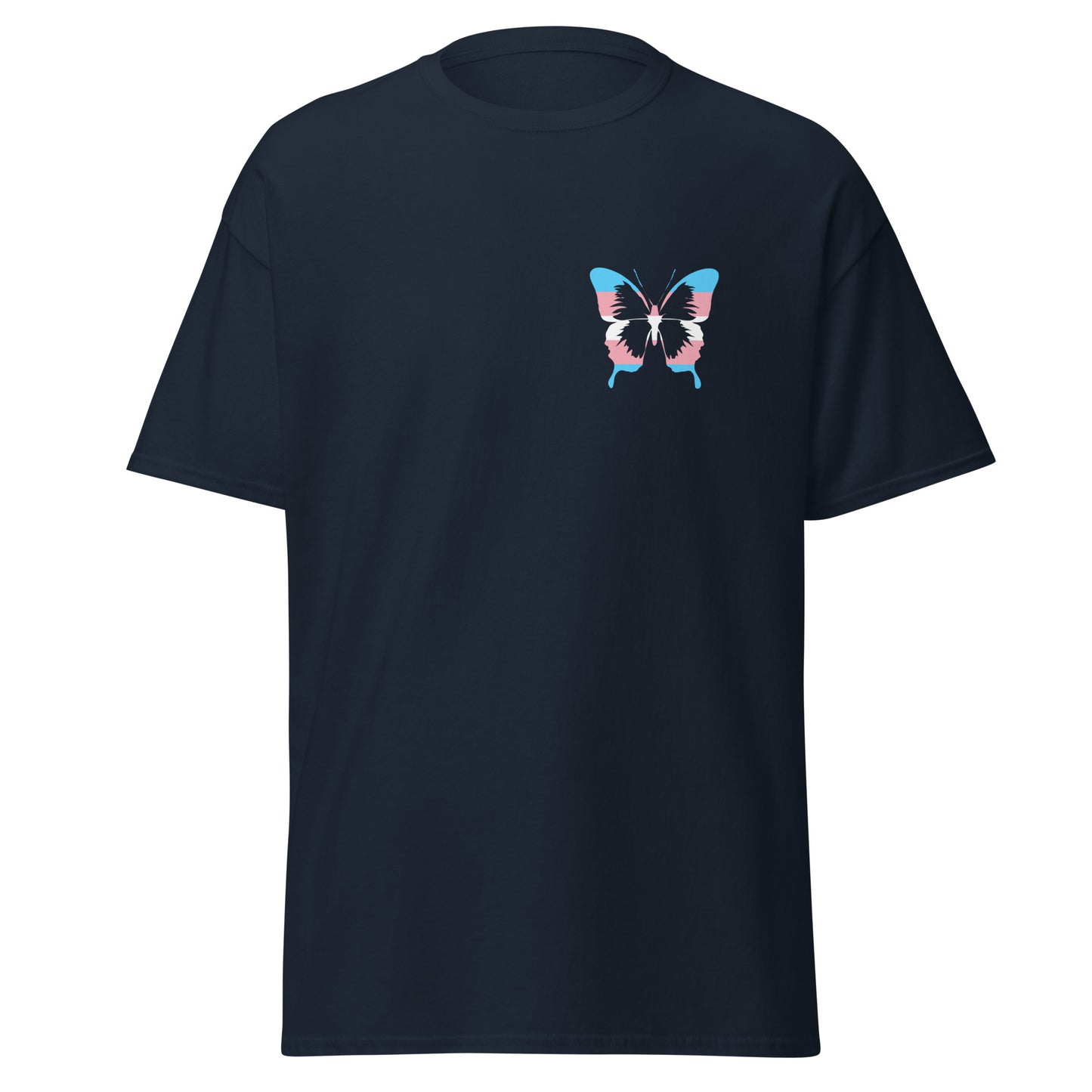 Transgender Symbol T-Shirt