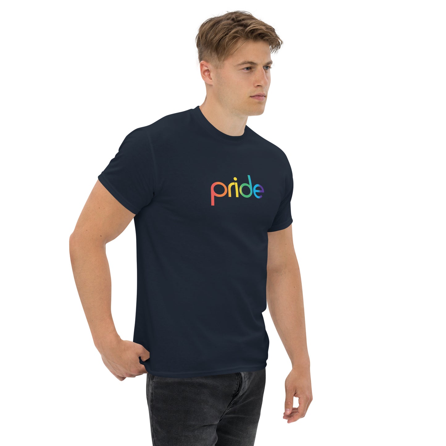 Pride T-Shirt