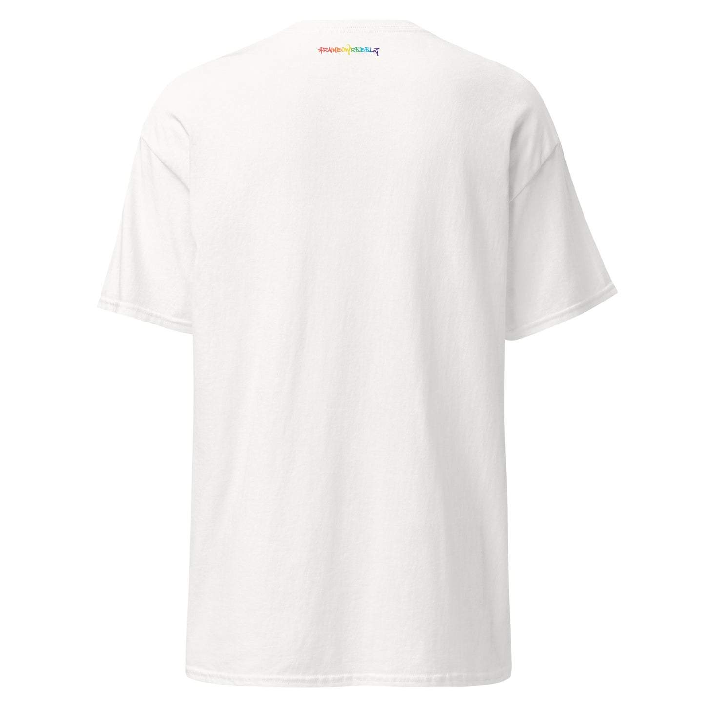 Flamingo Pride T-Shirt