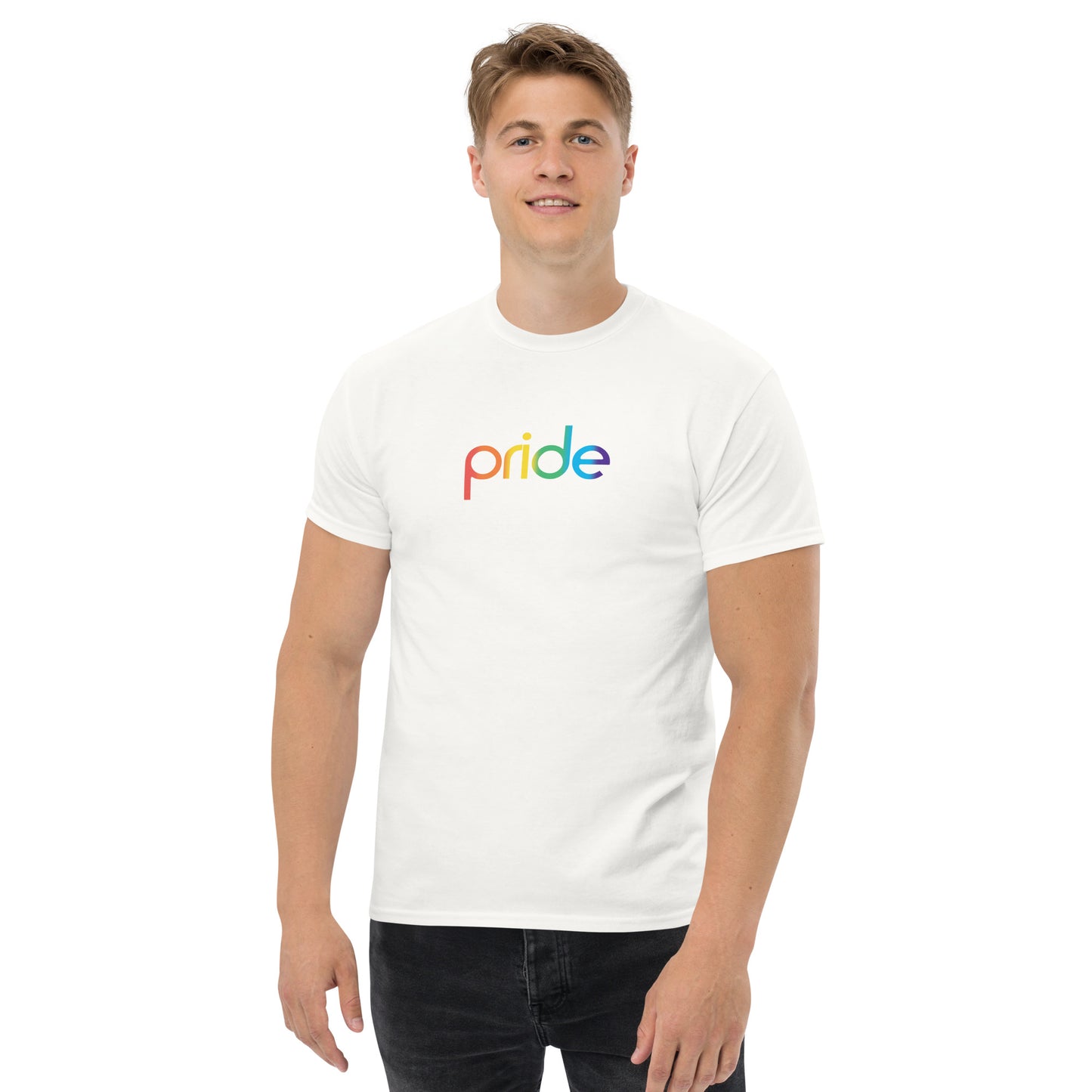 Pride T-Shirt