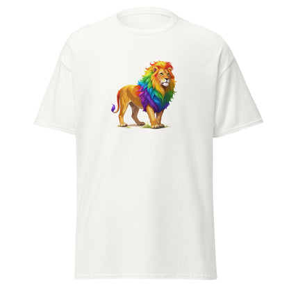 Pride Lion T-Shirt