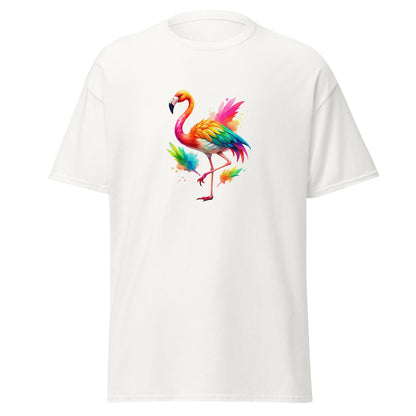 Flamingo Pride T-Shirt