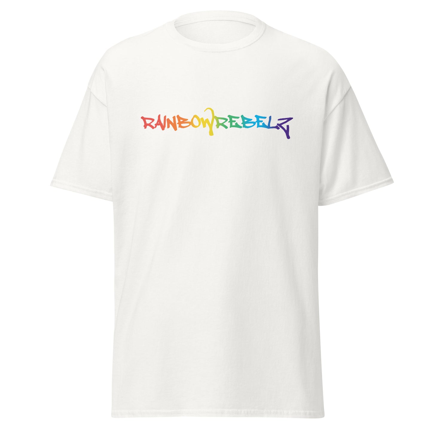 RainbowRebelz T-Shirt