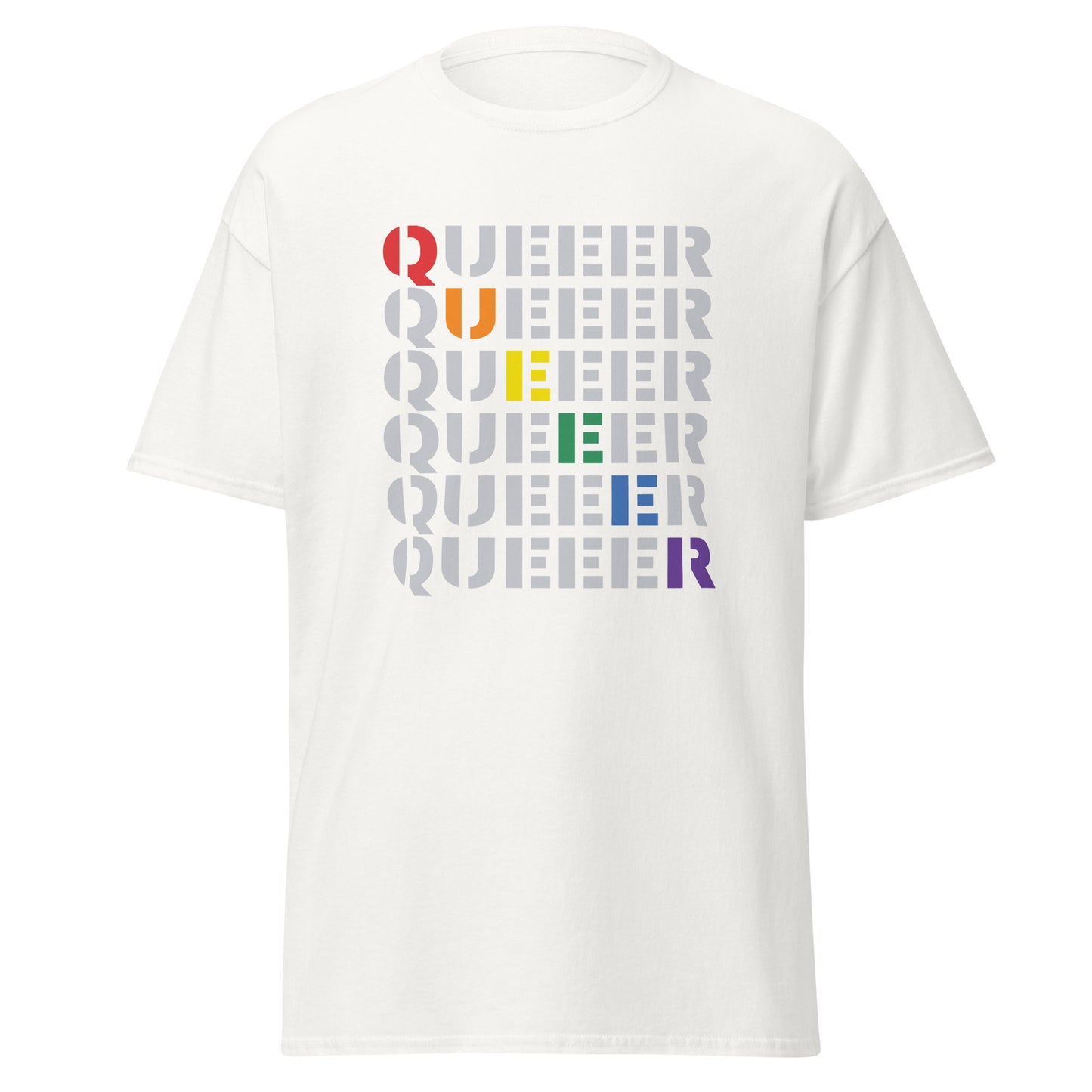 QUEEER T-Shirt