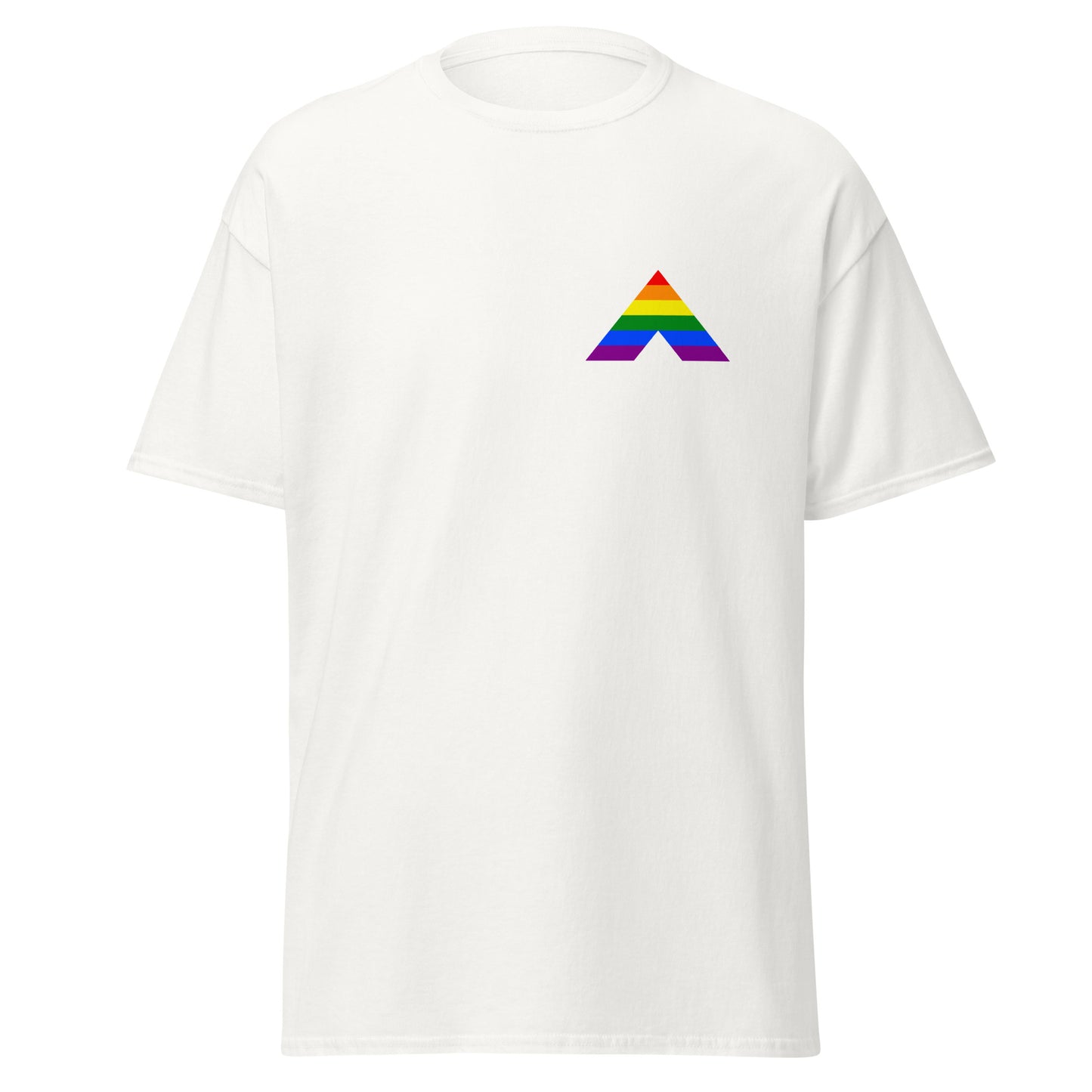 Ally Symbol T-Shirt