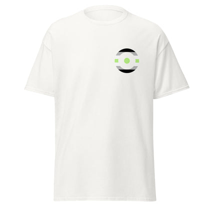 Agender Symbol T-Shirt
