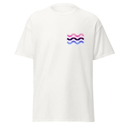 Omnisexual Symbol T-Shirt
