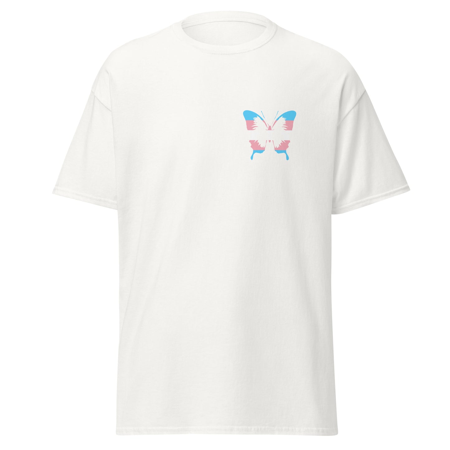 Transgender Symbol T-Shirt